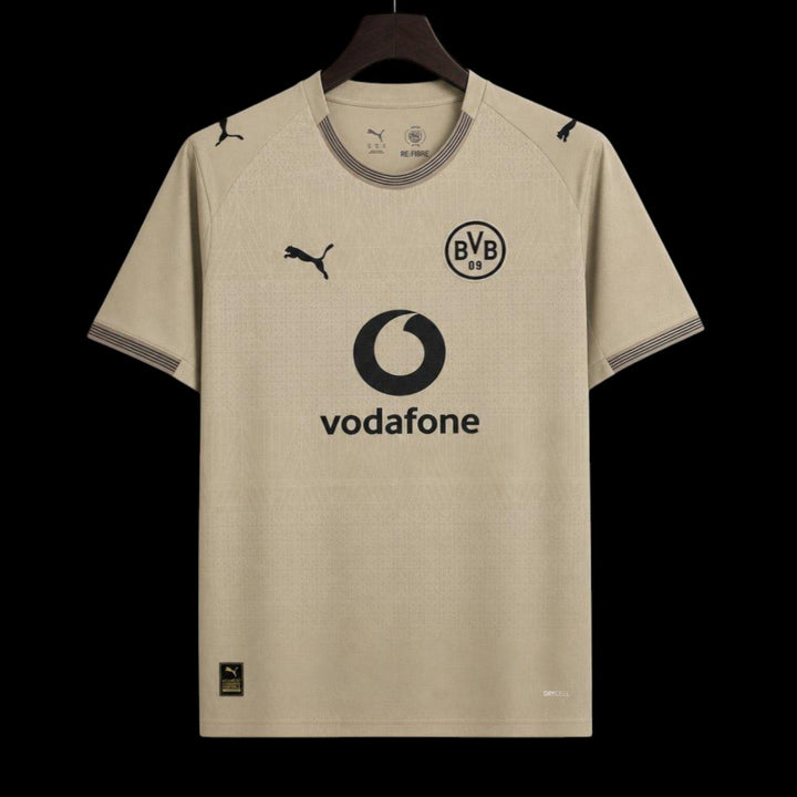 Dortmund Maillot Gardien 26/27 — vue 1