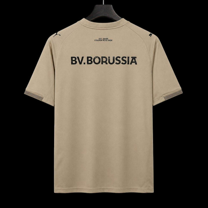 Dortmund Maillot Gardien 26/27 — vue 2