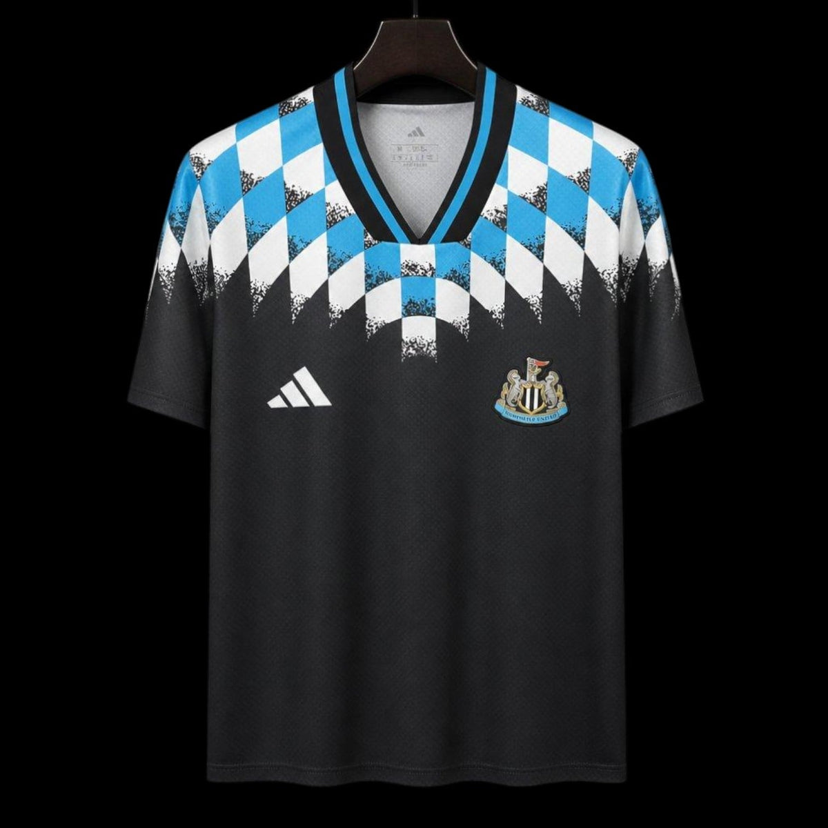 Newcastle Maillot Bring Back 26/27 — vue 1