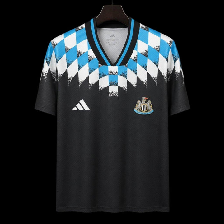 Newcastle Maillot Bring Back 26/27 — vue 1