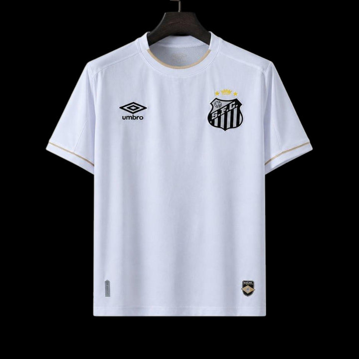 Santos Maillot Domicile 26/27 — vue 1