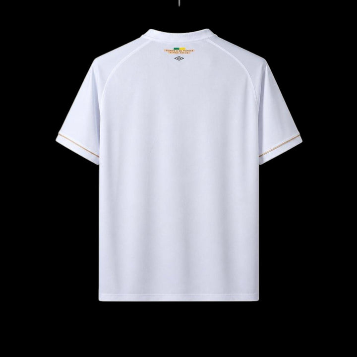 Santos Maillot Domicile 26/27 — vue 2