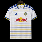 Leeds United Maillot Domicile 26/27 — vue 1