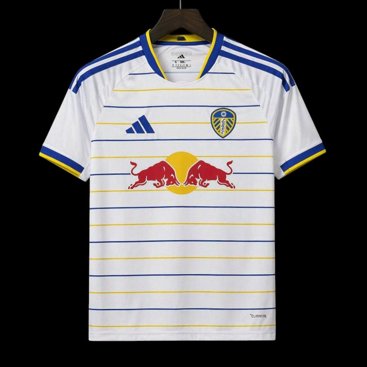 Leeds United Maillot Domicile 26/27 — vue 1