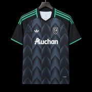 Lens Maillot Extérieur 26/27 — vue 1