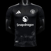 Manchester United Maillot Gardien 26/27 – Version Player — vue 1
