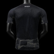 Real Madrid Maillot Gardien 26/27 – Version Player — vue 2