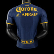 Tigres UANL Maillot Extérieur 26/27 – Version Player — vue 2
