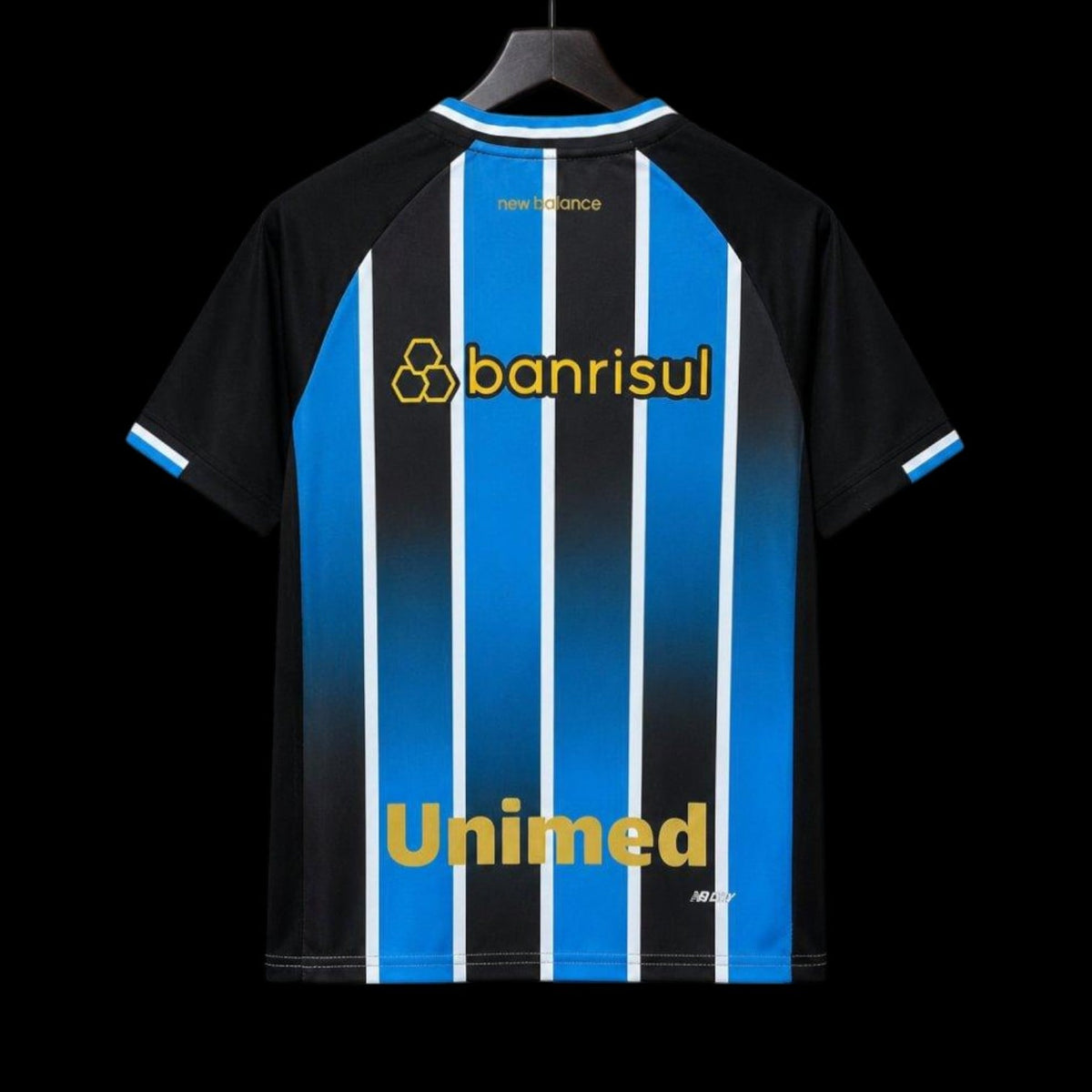 Gremio Maillot Domicile 26/27 — vue 1