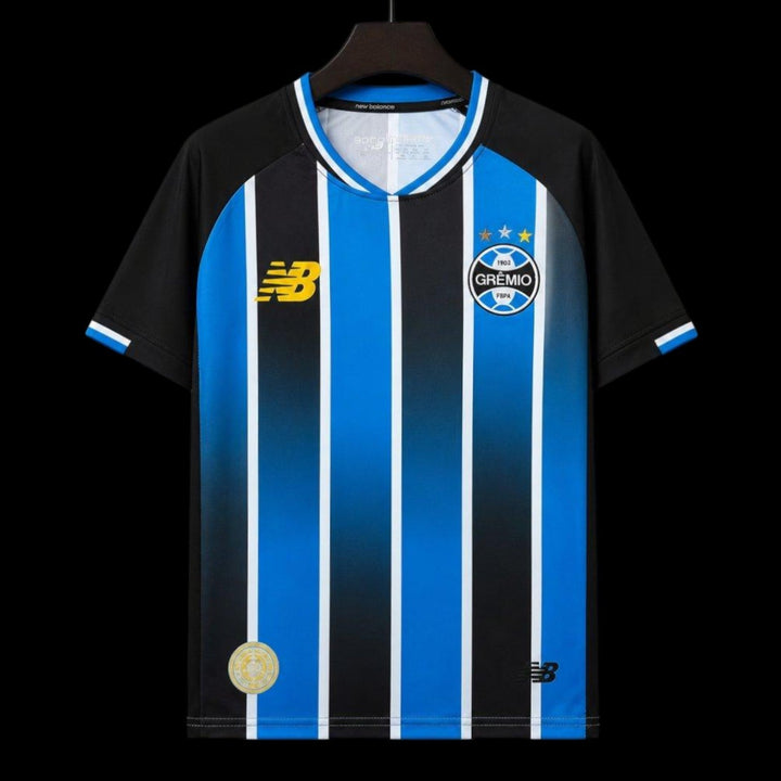 Gremio Maillot Domicile 26/27 — vue 2