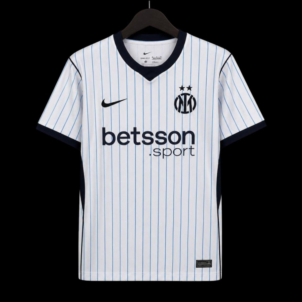 Inter Milan Maillot Extérieur 26/27 — vue 1