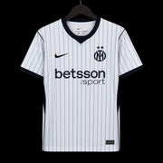 Inter Milan Maillot Extérieur 26/27 — vue 1