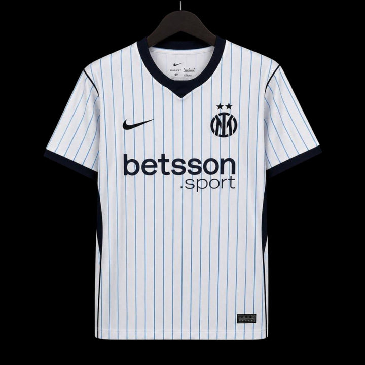 Inter Milan Maillot Extérieur 26/27 — vue 1