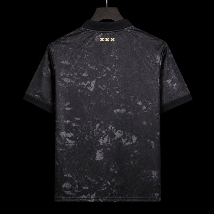 Ajax Amsterdam Maillot Stone Island 26/27 — vue 2