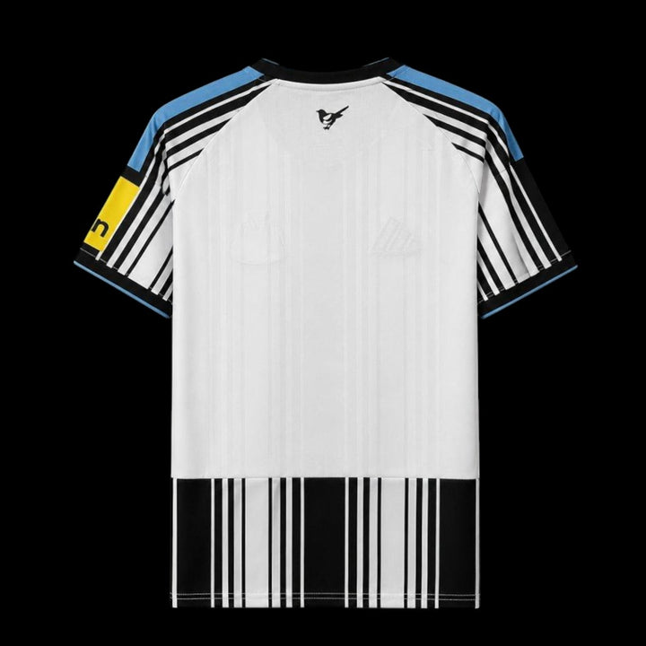 Newcastle Maillot Domicile 26/27 — vue 2