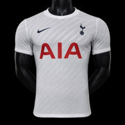Tottenham Maillot Domicile 26/27 – Version Player — vue 1
