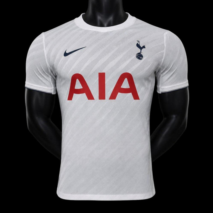 Tottenham Maillot Domicile 26/27 – Version Player — vue 1