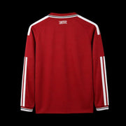 Manchester Utd Maillot Manches Longues Domicile 26/27 — vue 2