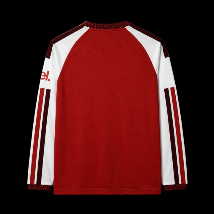 Arsenal Maillot Manches Longues Domicile 26/27 — vue 2
