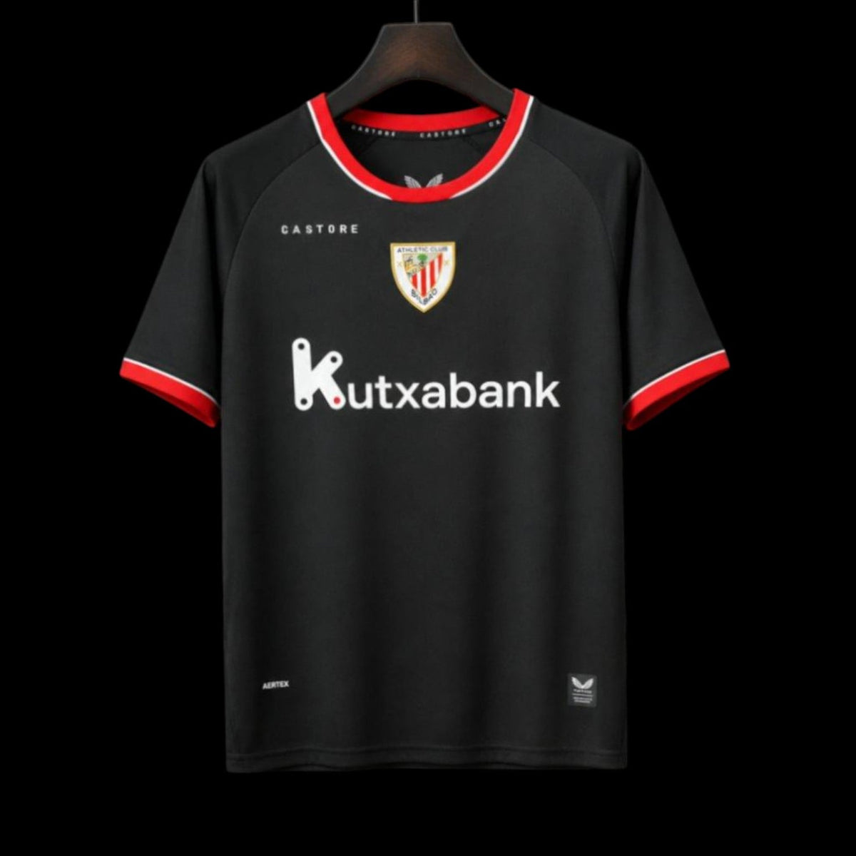 Athletic Bilbao Maillot Extérieur 26/27 — vue 1