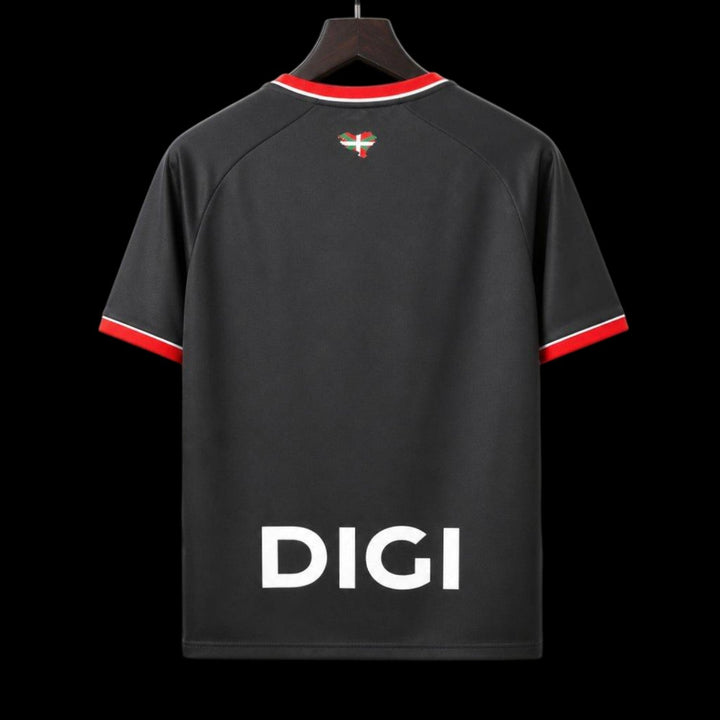 Athletic Bilbao Maillot Extérieur 26/27 — vue 2