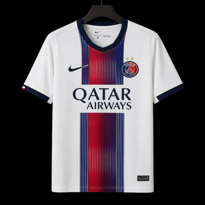 Paris SG Maillot Extérieur 26/27 — vue 1