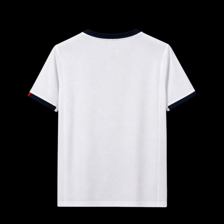 Paris SG Maillot Extérieur 26/27 — vue 2