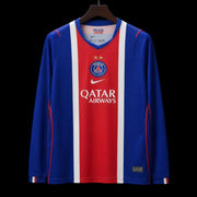 Paris SG Maillot Manches Longues Domicile 26/27 — vue 1