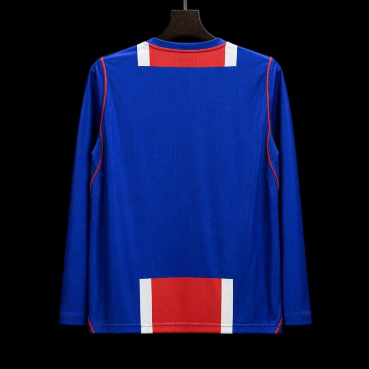 Paris SG Maillot Manches Longues Domicile 26/27 — vue 2