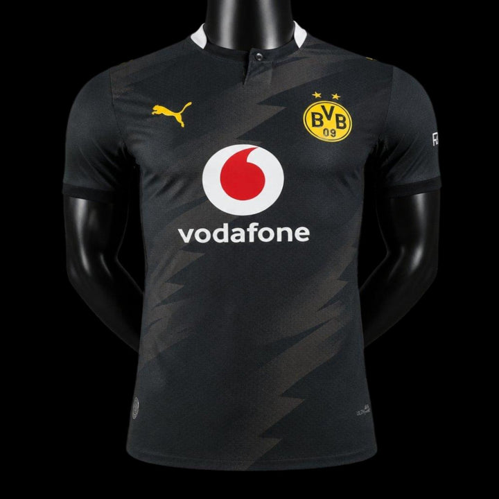 Dortmund Maillot Extérieur 26/27 – Version Player — vue 1