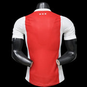 Ajax Amsterdam Maillot Domicile 26/27 – Version Player — vue 2