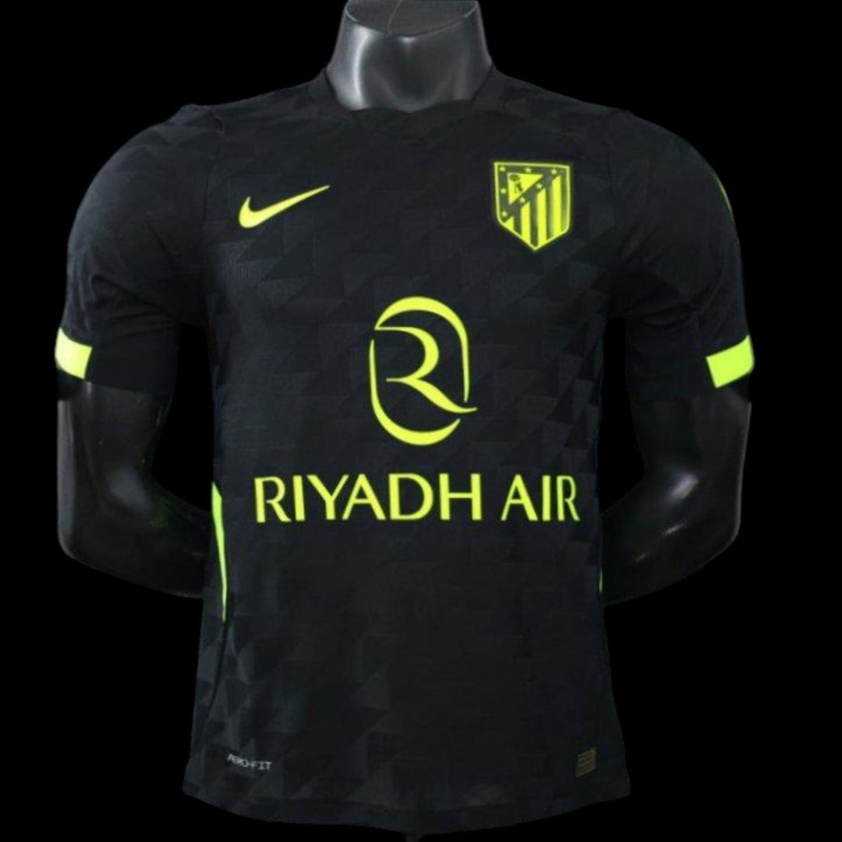 Atlético Madrid Maillot Extérieur  26/27 – Version Player — vue 1