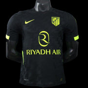 Atlético Madrid Maillot Extérieur  26/27 – Version Player — vue 1