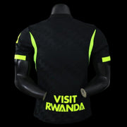 Atlético Madrid Maillot Extérieur  26/27 – Version Player — vue 2