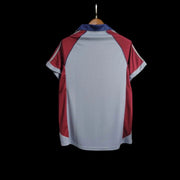 Bayern Munich Maillot Rétro 98/99 — vue 2