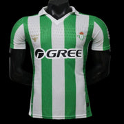 Betis Sevile Maillot Domicile 26/27 – Version Player — vue 1