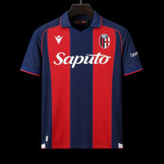 Bologne Maillot Domicile 26/27 — vue 1