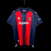 Bologne Maillot Domicile 26/27 — vue 2