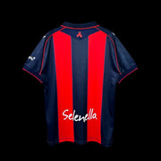 Bologne Maillot Domicile 26/27 — vue 3