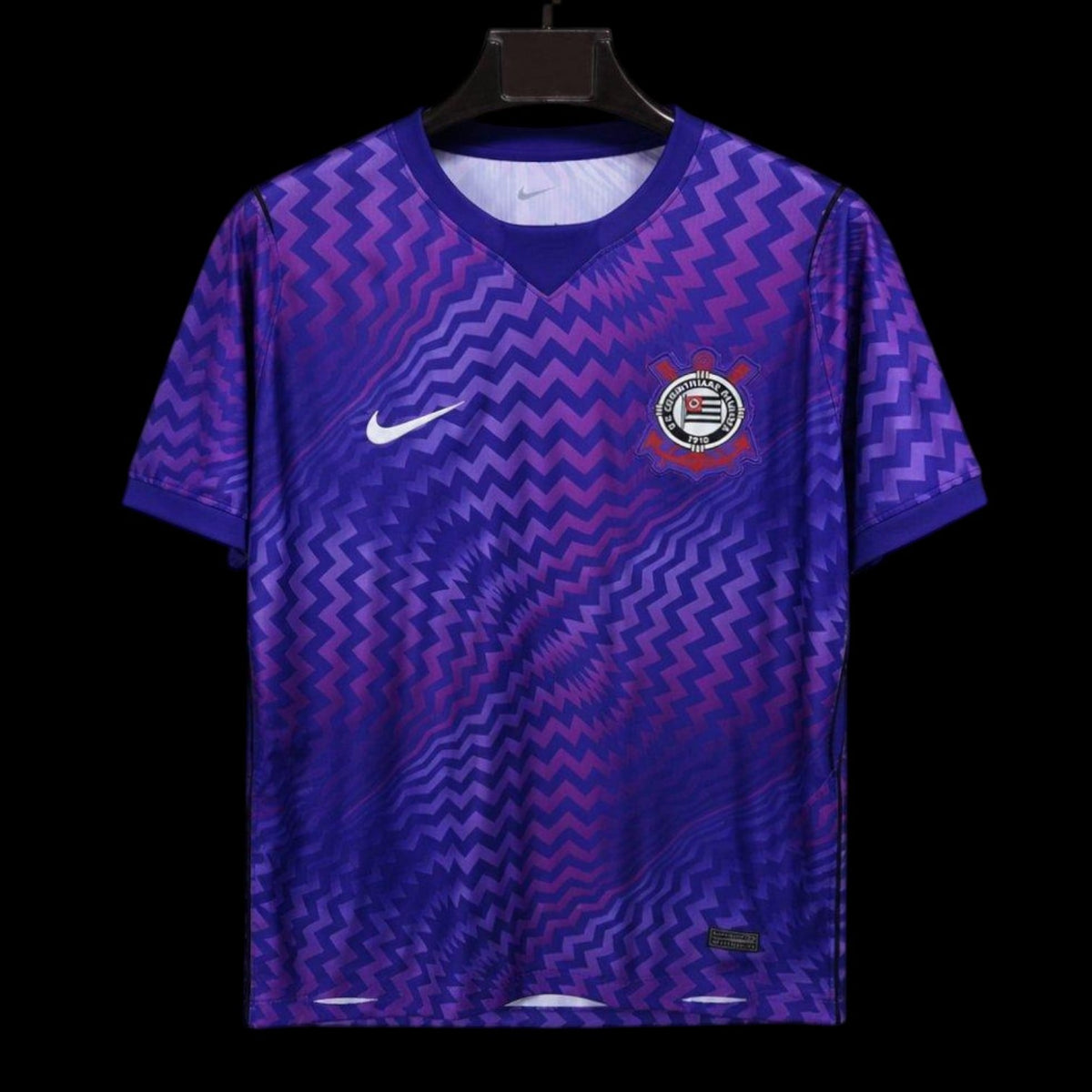 Corinthians Maillot Gardien 26/27 — vue 1