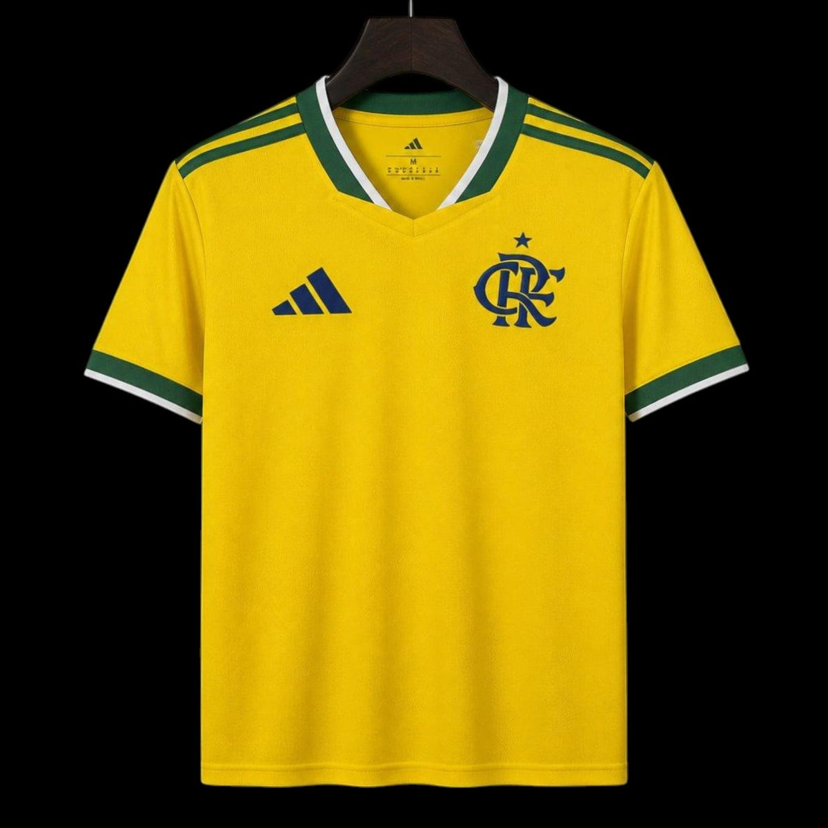 Flamengo Maillot Avant-match 26/27 — vue 1