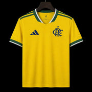 Flamengo Maillot Avant-match 26/27 — vue 1
