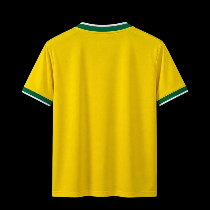 Flamengo Maillot Avant-match 26/27 — vue 2