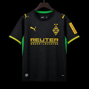 Borussia Mönchengladbach Maillot  Extérieur 26/27 — vue 1