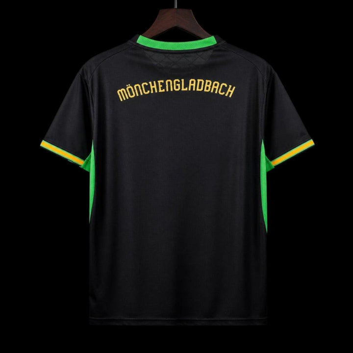 Borussia Mönchengladbach Maillot  Extérieur 26/27 — vue 2