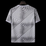 Corinthians Maillot Gardien Gris 26/27 — vue 2
