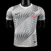 Corinthians Maillot Gardien 26/27 – Version Player — vue 1