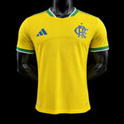 Flamengo Maillot Avant-Match 26/27 – Version Player — vue 1