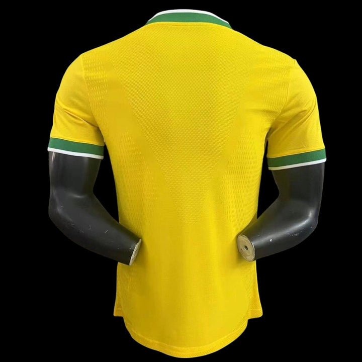 Flamengo Maillot Avant-Match 26/27 – Version Player — vue 2