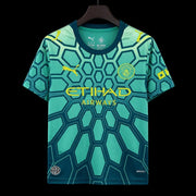 Manchester City Maillot Gardien 26/27 — vue 1